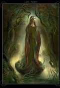 Обложка книги "Мэйди О'кифф и Речная Дева"