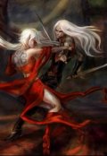 Обложка книги "Возлюбленный враг"