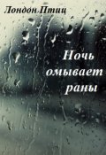 Обложка книги "Ночь омывает раны"