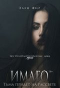 Обложка книги "Имаго: тьма придет на рассвете"
