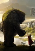 Обложка книги "Голем"