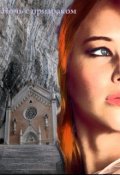 Обложка книги "Ночь с призраком"