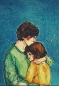 Обложка книги "Он и она. #2"