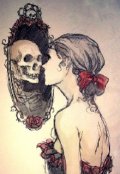 Обложка книги "Он, она и ее тень..."
