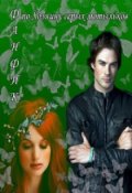 Обложка книги "Фанфик по Хозяину серых мотыльков"