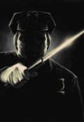 Обложка книги "Маньяк"