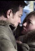 Обложка книги "Новогодняя драма"