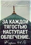 Обложка книги "И целый год"