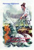 Обложка книги "Еще одна история о Рыбаке и Рыбке"