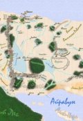 Обложка книги "Просто мрачное стихотворение"