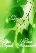 Обложка книги "Дружба"