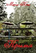Обложка книги "Крылья"