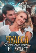 Обложка книги "Чудеса в комплект не входят"