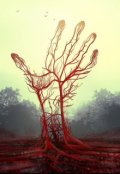 Обложка книги "Гезихт"