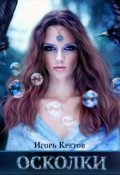 Обложка книги "Осколки"
