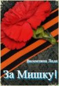 Обложка книги "За Мишку!"