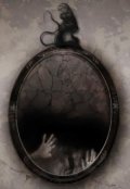 Обложка книги "Что скрывают зеркала"