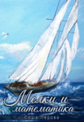Обложка книги "Мелки и математика"