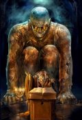Обложка книги "Руки из глины"