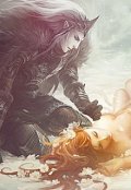 Обложка книги "Демон снов"