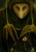 Обложка книги "Кукловод"