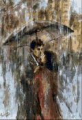 Обложка книги "Старик на прощание (часть 1)"