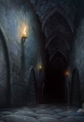 Обложка книги "Праздник Черной Луны"