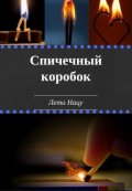 Обложка книги "Спичечный коробок"