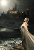 Обложка книги "На вершине замка"