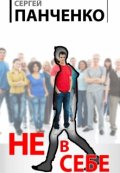Обложка книги "Не в себе"