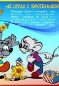 Обложка книги "Пиротехника и ракета"