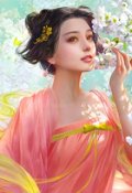 Обложка книги "Яблочница"