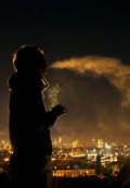 Обложка книги "После пустоты"