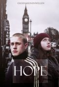 Обложка книги "Hope"