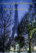 Обложка книги "Sauv&eacute; par l'amour: tu es ma vie ....."