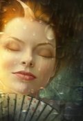Обложка книги "Русалочьи тайны"