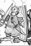 Обложка книги "Эрик Кустосбор"