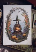 Обложка книги "Сентябрьское колдовство"