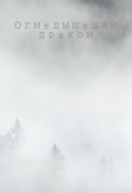 Обложка книги "Огнедышащий дракон "