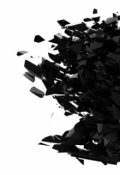 Обложка книги "Осколки"