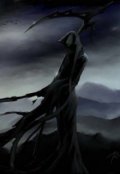 Обложка книги "Любовь Жнеца."