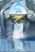 Обложка книги "...А сердце горело..."