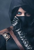 Обложка книги "Компромисс."
