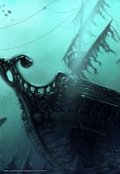 Обложка книги "Крушение Элизы"