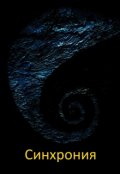 Обложка книги "Синхрония"