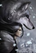 Обложка книги "Волчица и Пес (баллада)"