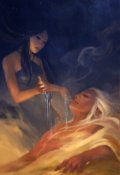 Обложка книги "Я и Монстр"