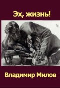Обложка книги "Эх, жизнь!"