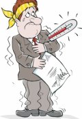Обложка книги "Моя карточка толще!"