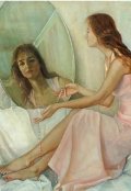 Обложка книги "Жизнь Молли"